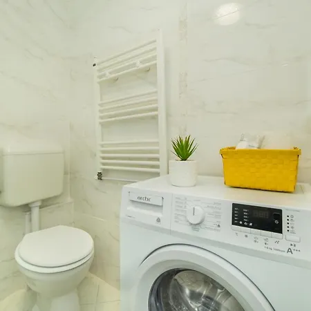 Eco Apartment Brasov