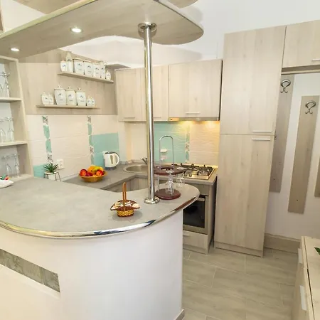 Eco Apartment