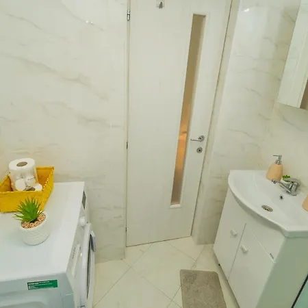 Apartment Eco *
