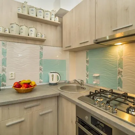 Apartment Eco Brasov