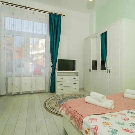 Apartment Eco *