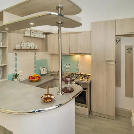 Apartment Eco