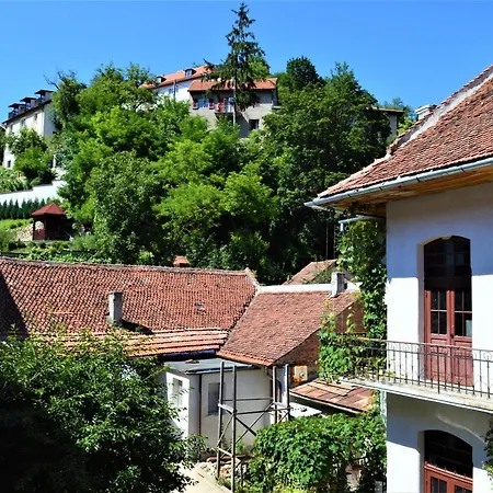 Eco Brasov