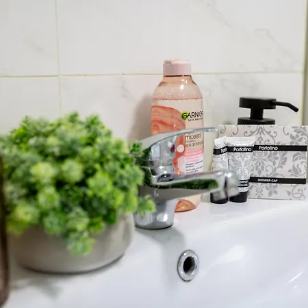 Eco Apartament *