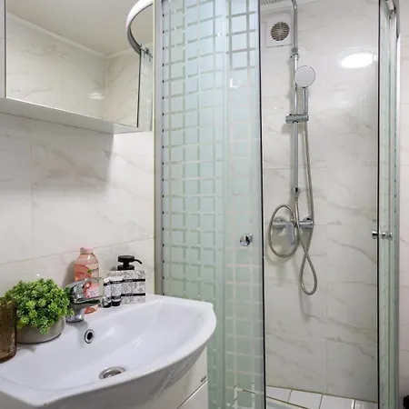 Apartmán Eco Brašov