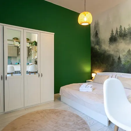 Apartmán Eco *
