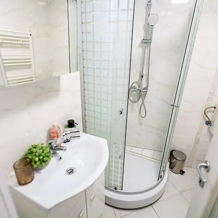 Eco Apartament
