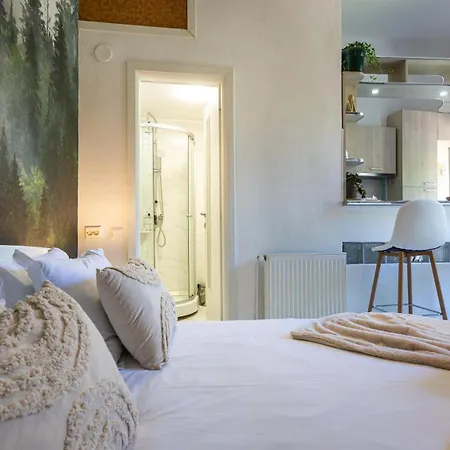 Eco Apartament *