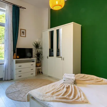 Eco Apartmán