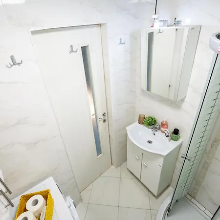Eco Apartmán Brašov