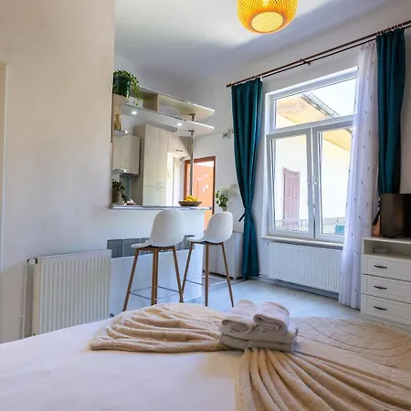 Eco Apartament Brașov