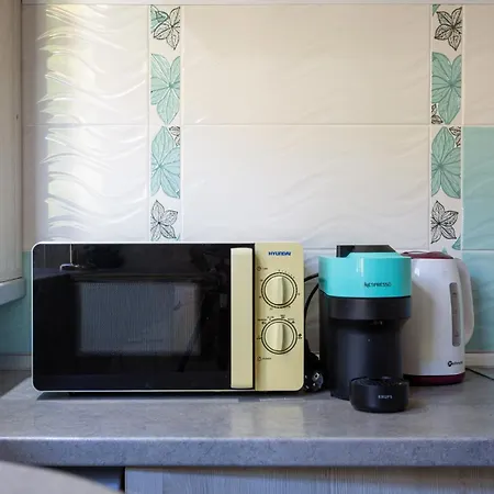 Eco Apartament *