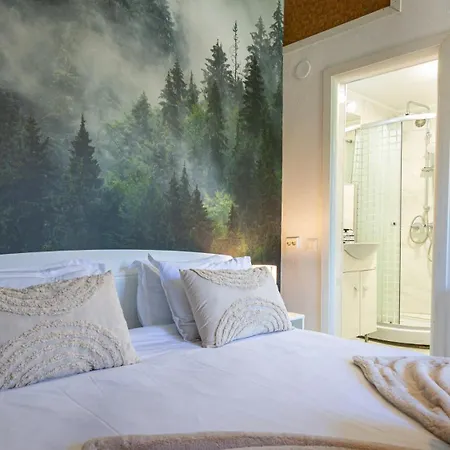 Eco Apartament