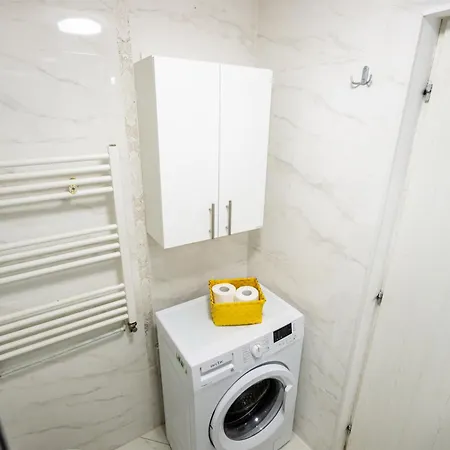 Apartmán Eco