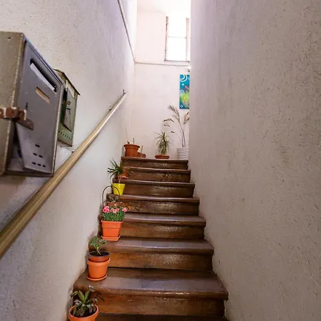 Eco Apartmán *