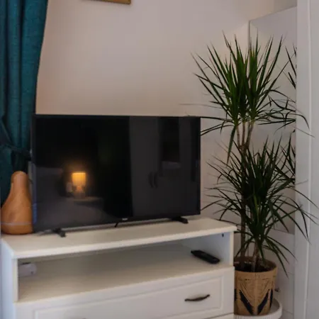 Apartament Eco *