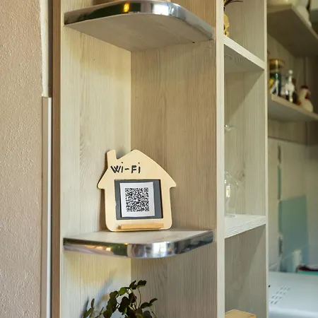 Apartmán Eco