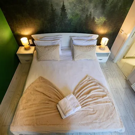 Apartmán Eco