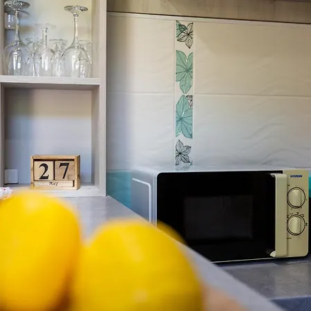 Eco Apartmán Brašov