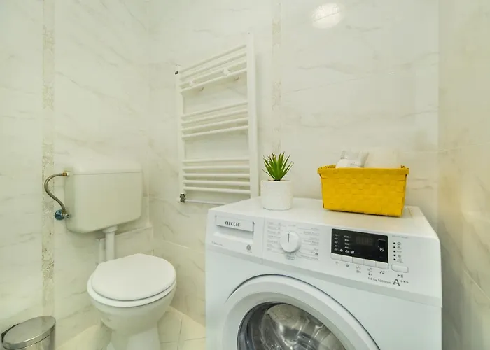 Eco Apartment Brasov